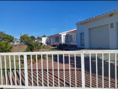 3 Bedroom Property for Sale in Despatch Central Eastern Cape